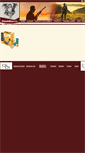 Mobile Screenshot of chedditeitaly.com